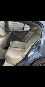 2003 INFINITI G 35 120000