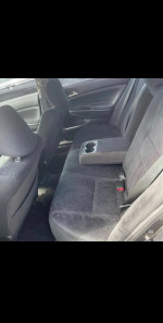 2011 Honda Accord EX 71000