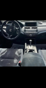 2011 Honda Accord EX 71000