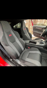 2017 Honda Civic EX 49900