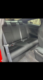 2017 Honda Civic EX 49900