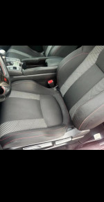 2017 Honda Civic EX 49900