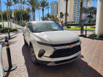 2023 Chevrolet Blazer Premier 6,600 mi