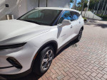 2023 Chevrolet Blazer Premier 6,600 mi