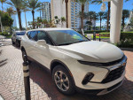 2023 Chevrolet Blazer Premier 6,600 mi