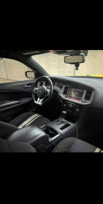 2012 Dodge Charger R/T 89000