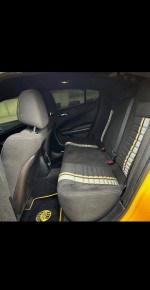 2012 Dodge Charger R/T 89000