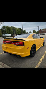 2012 Dodge Charger R/T 89000