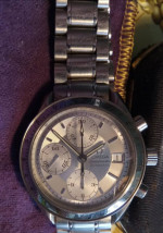 Omega Speedmaster Men's Watch