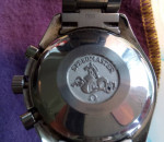 Omega Speedmaster Men's Watch