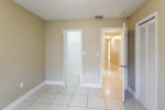 Cozy 3 bedroom home available now!