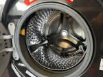 Like-New Samsung Flex Smart washer