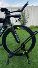 Trek Speed Concept 2019 size:M