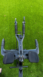 Trek Speed Concept 2019 size:M