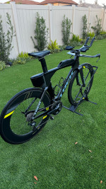 Trek Speed Concept 2019 size:M