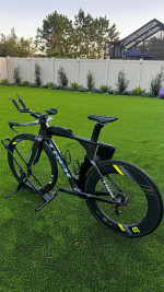 Trek Speed Concept 2019 size:M