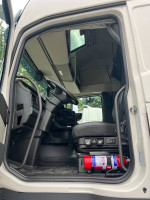 VOLVO FH 500 XL, ACC, 2 Tanks, Retarder, I- Park. For sale