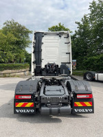 VOLVO FH 500 XL, ACC, 2 Tanks, Retarder, I- Park. For sale