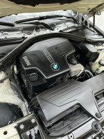 2016 BMW i3 4dr Hatchback w/Range Extender 143,000 mi