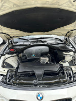 2016 BMW i3 4dr Hatchback w/Range Extender 143,000 mi