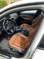 2016 BMW i3 4dr Hatchback w/Range Extender 143,000 mi