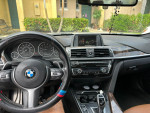 2016 BMW i3 4dr Hatchback w/Range Extender 143,000 mi