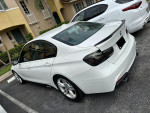 2016 BMW i3 4dr Hatchback w/Range Extender 143,000 mi