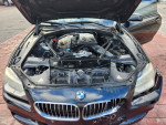 2014 BMW 6 Series 640i xDrive 74,560 mi