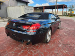 2014 BMW 6 Series 640i xDrive 74,560 mi
