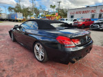 2014 BMW 6 Series 640i xDrive 74,560 mi