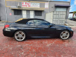 2014 BMW 6 Series 640i xDrive 74,560 mi