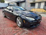 2014 BMW 6 Series 640i xDrive 74,560 mi