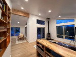 SPACIOUS 1 BED/ 1 BATH SINGLE-FAMILY HOUSE IN HAINES