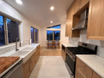 SPACIOUS 1 BED/ 1 BATH SINGLE-FAMILY HOUSE IN HAINES