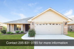 FAMILIES HOME AVAILABLE FOR RENT MOVE IN READY