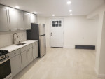 1 Bed 1 Bath Apartment