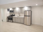 1 Bed 1 Bath Apartment