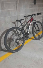 NEW LATEST BICYCLE FOR SALE...TREK MARLIN 6 GEN 2