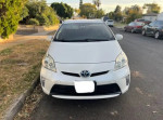 2012 Toyota Prius Four 195000