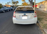 2012 Toyota Prius Four 195000