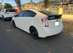 2012 Toyota Prius Four 195000