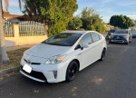 2012 Toyota Prius Four 195000