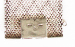 Stunning Fine Vintage Sterling Cuff Bracelet BEAUTY!!! 6.75 wrist