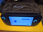 ASUS-ROG Ally X Z1 Extreme 24GB 1TB SSD BLACK
