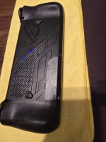 ASUS-ROG Ally X Z1 Extreme 24GB 1TB SSD BLACK