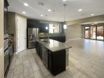 Single Family home available for immediate move in