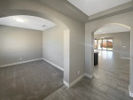 Single Family home available for immediate move in