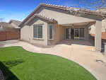 Single Family home available for immediate move in