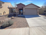 Single Family home available for immediate move in