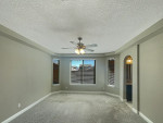 Single Family home available for immediate move in